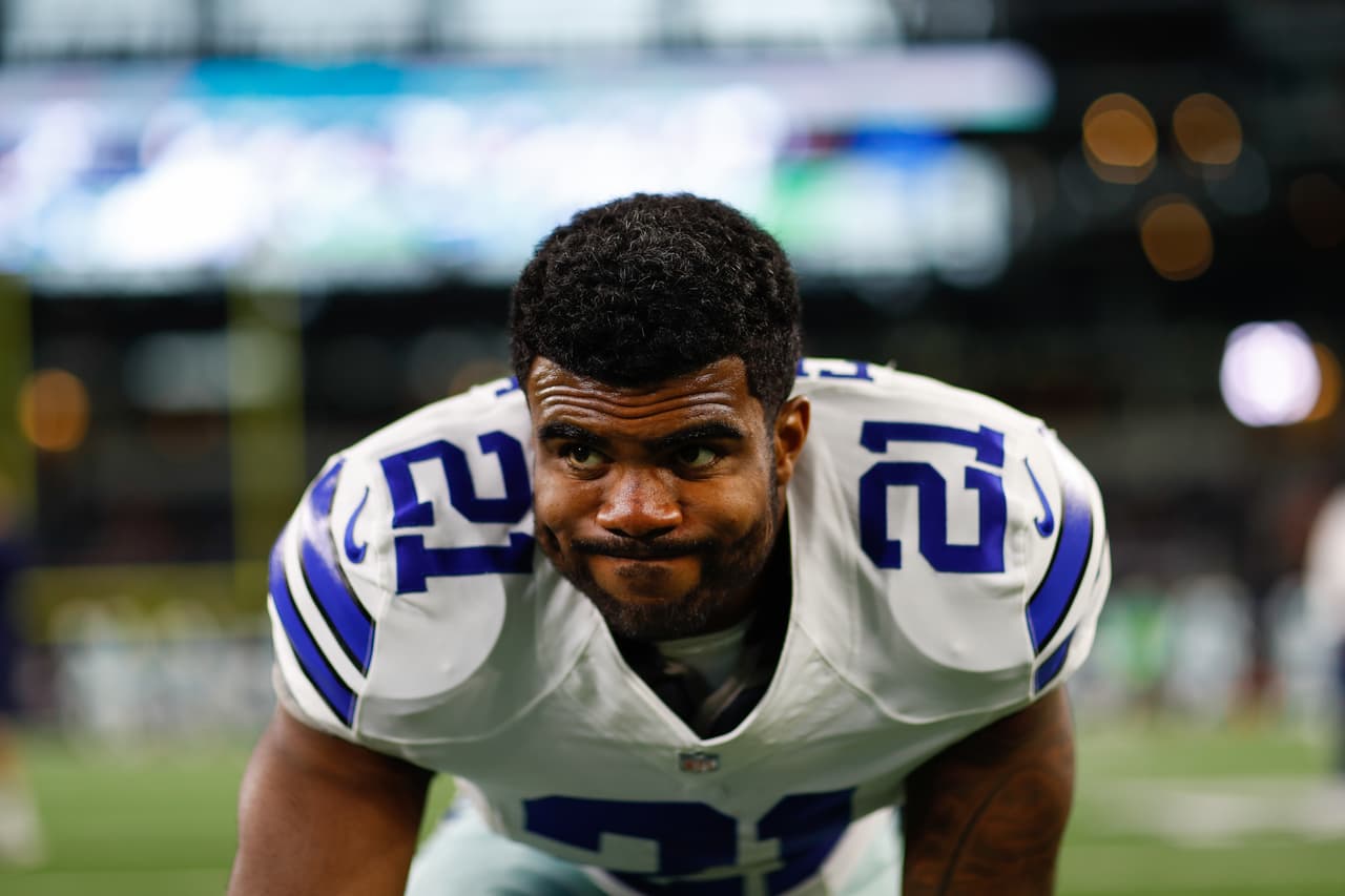 Un juez federal había suspendido anteriormente la suspensión de Brady, igual que ha ocurrido en el caso de Elliot. De modo que el corredor de los Cowboys no tiene muchas posibilidades de ganar y, en el mejor de los casos, pudiera seguir jugando ahora pero tarde o temprano sería suspendido en esta o la próxima temporada.