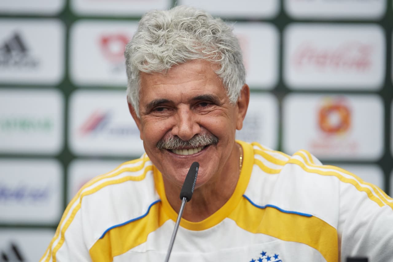 Tuca Ferretti dice que sus Tigres “no han caducado”