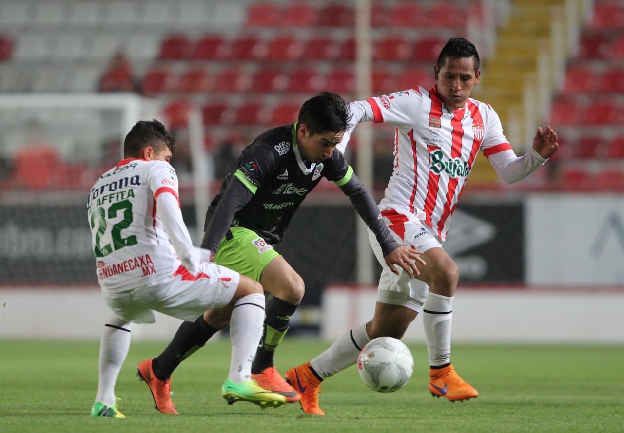 Definen horarios para la final del Ascenso MX