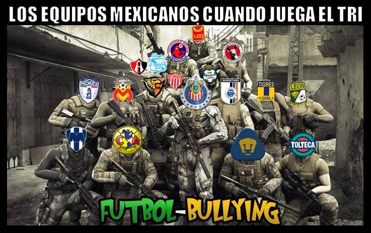 El cero a cero que permaneció entre canaleros y aztecas fue duramente criticado en las redes sociales.