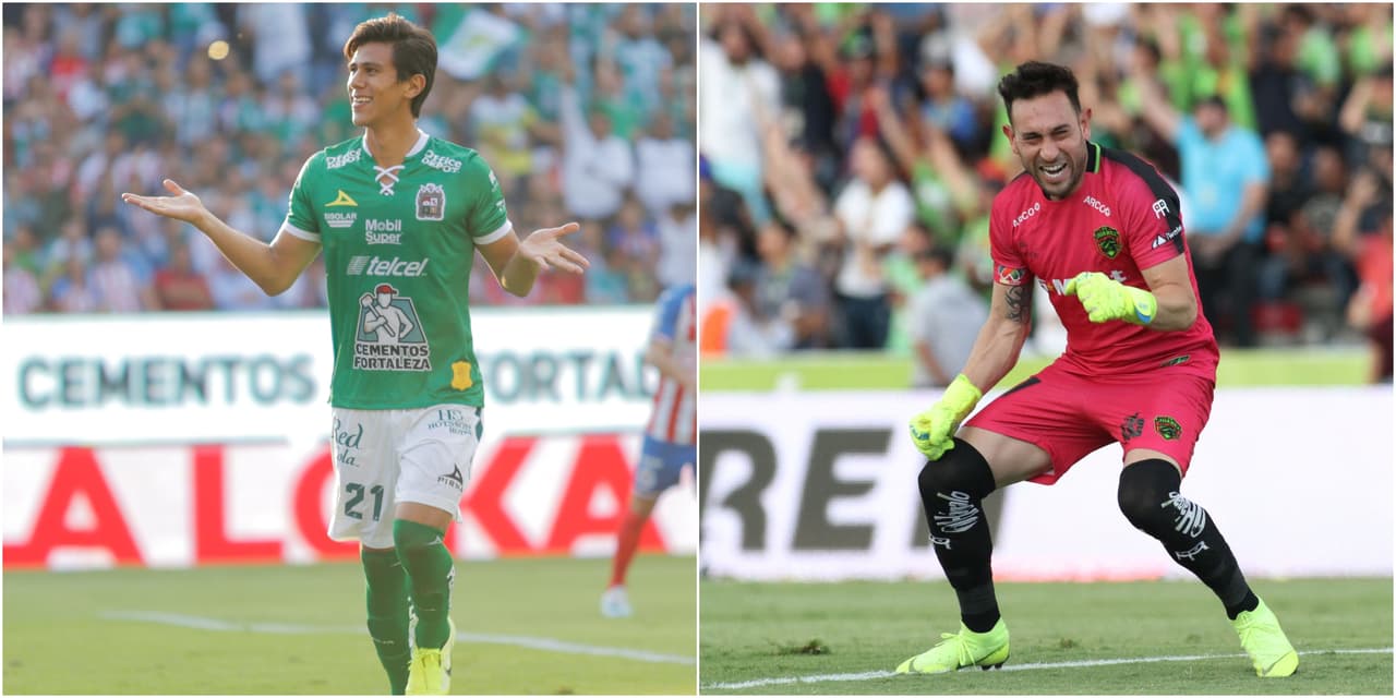 <b>León vs Juárez </b>| La Fiera solo ha ganado uno de los tres juegos como local, pero los Bravos, al igual que Veracruz, son los únicos clubes que no han sumado puntos como visitantes.