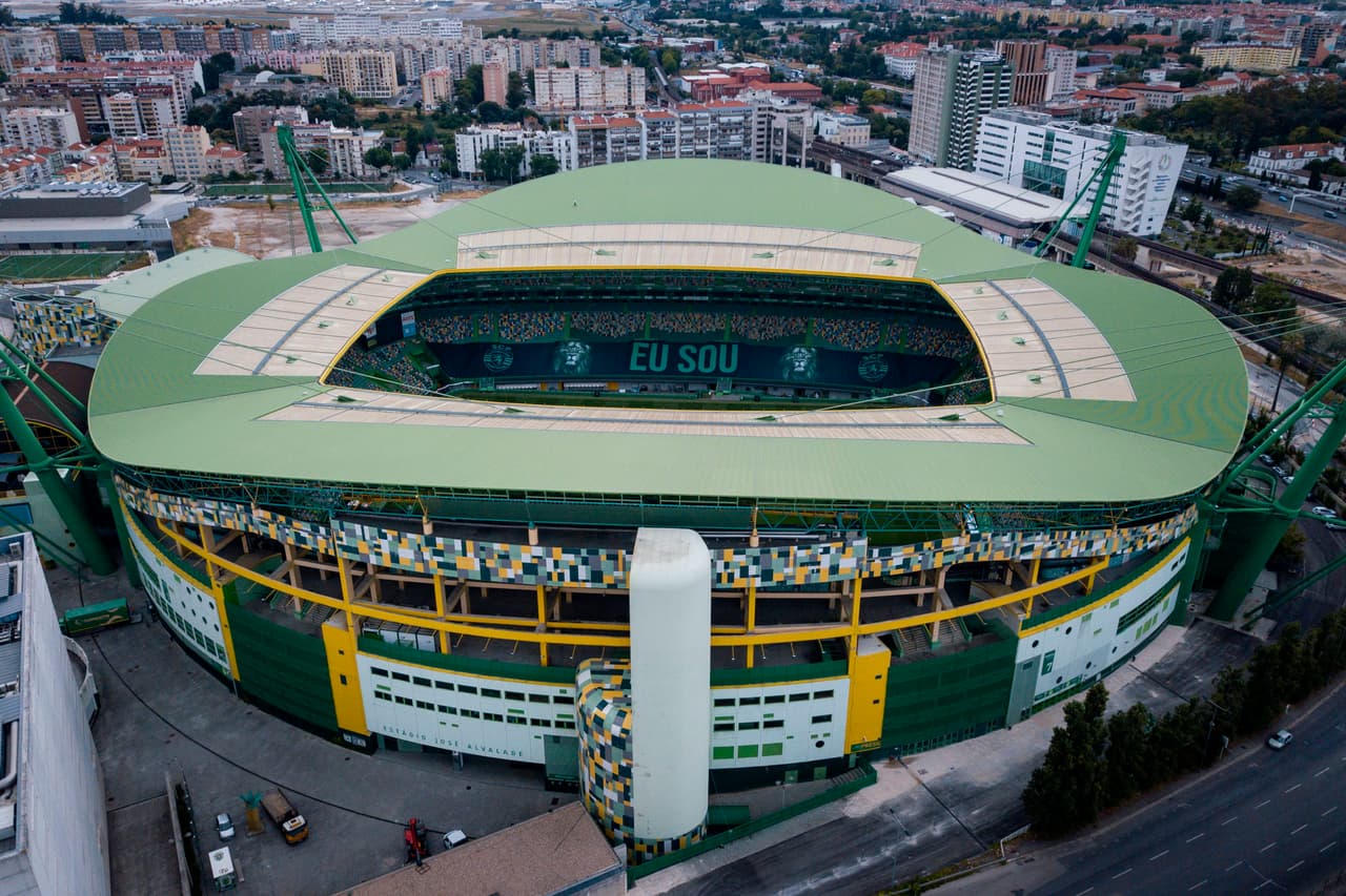 Lisboa tendrá que controlar a 16 mil fans para Final de Champions
