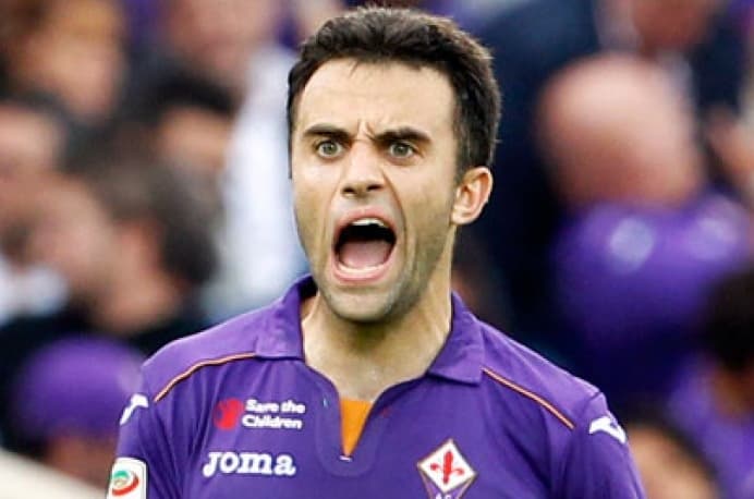 Giuseppe Rossi estaría en negociaciones con Real Salt Lake