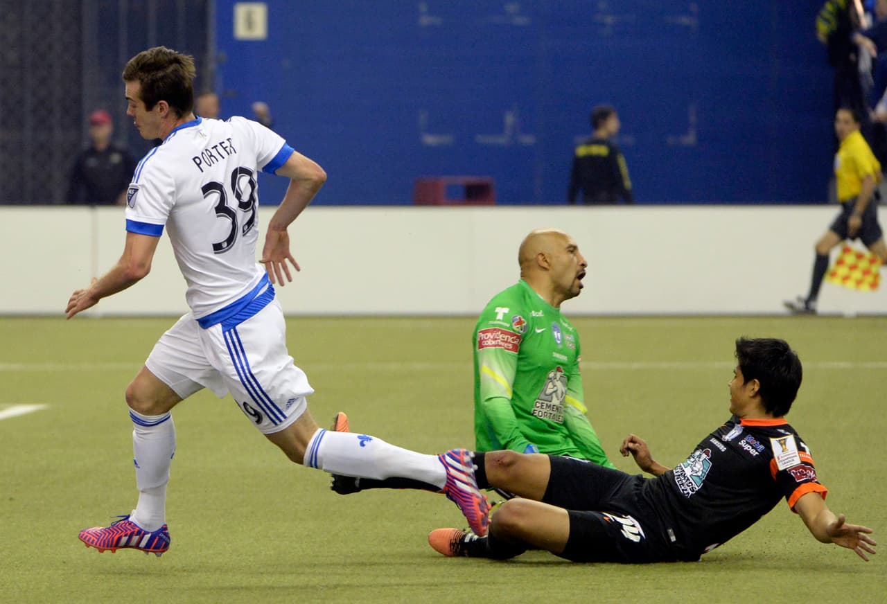 Tigres y Pachuca, dos clubes ya han sido eliminados por clubes de la MLS en Liga de Campeones