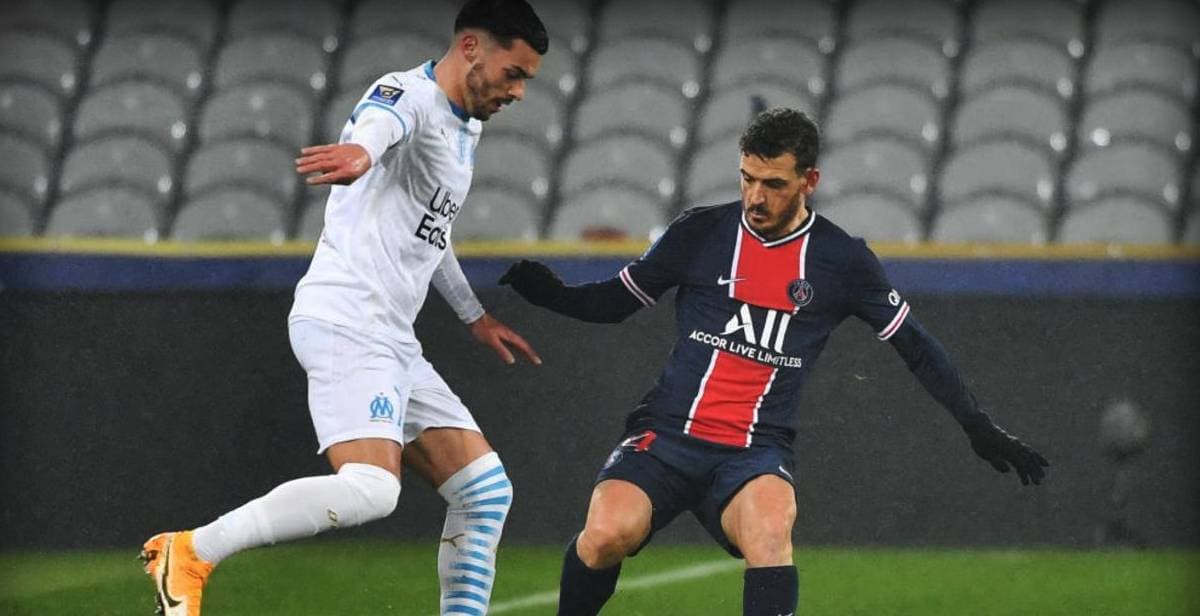 El PSG va incompleto a Champions League por COVID-19