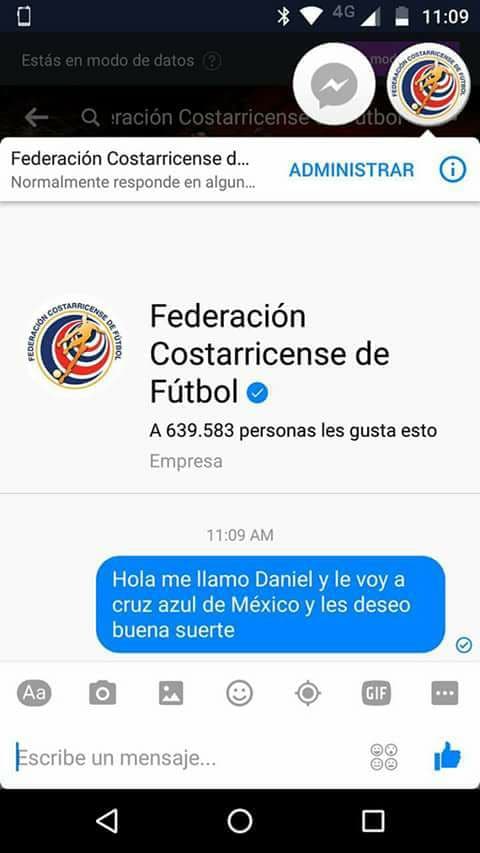 Tras el triunfo del Tri las burlas no podían faltar hacia los ticos.