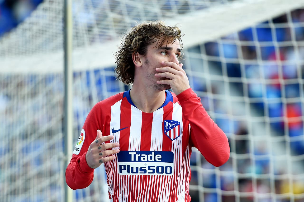 Griezmann confesó que el United lo pudo fichar y contó por qué rechazó la propuesta