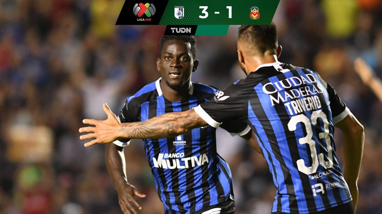 Gallos Blancos derrota a Monarcas y remonta en la tabla