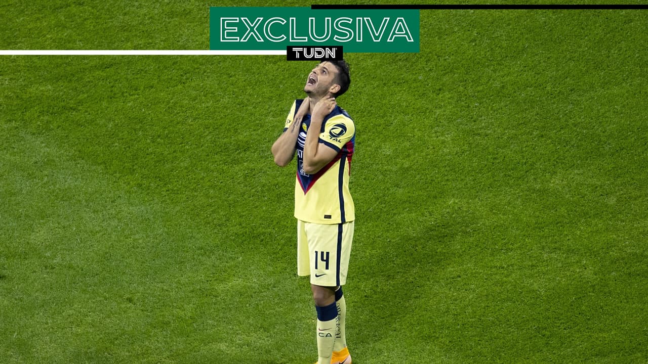 La cuarentena jugó a favor de Nico Benedetti para recuperarse