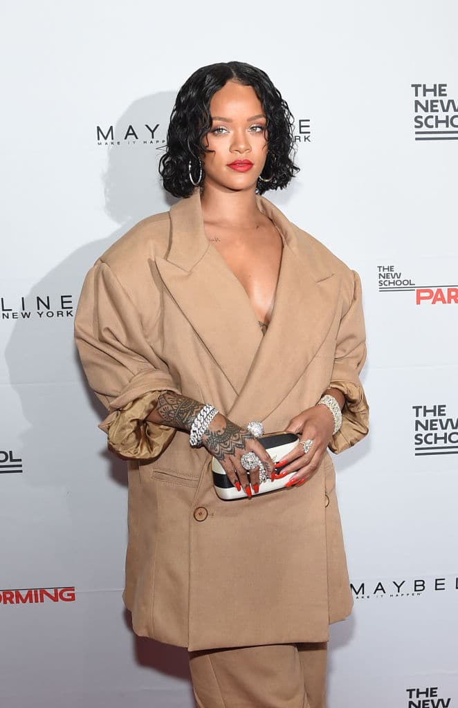 Dicha marca pertenece al conglomerado LVMH de Bernard Arnaul, el nuevo hombre más rico del mundo.
<br>