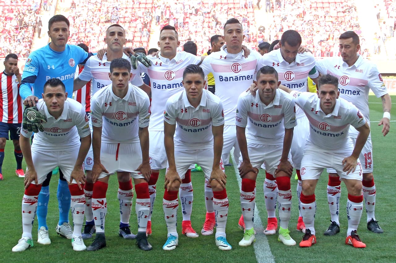 Torneo Clausura 2017