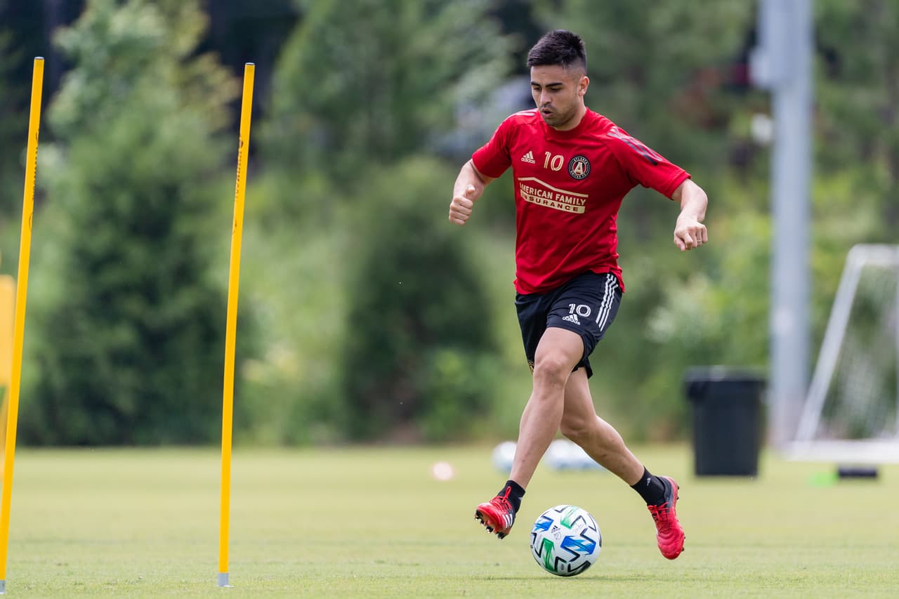 Gonzalo 'Pity' Mart´inez