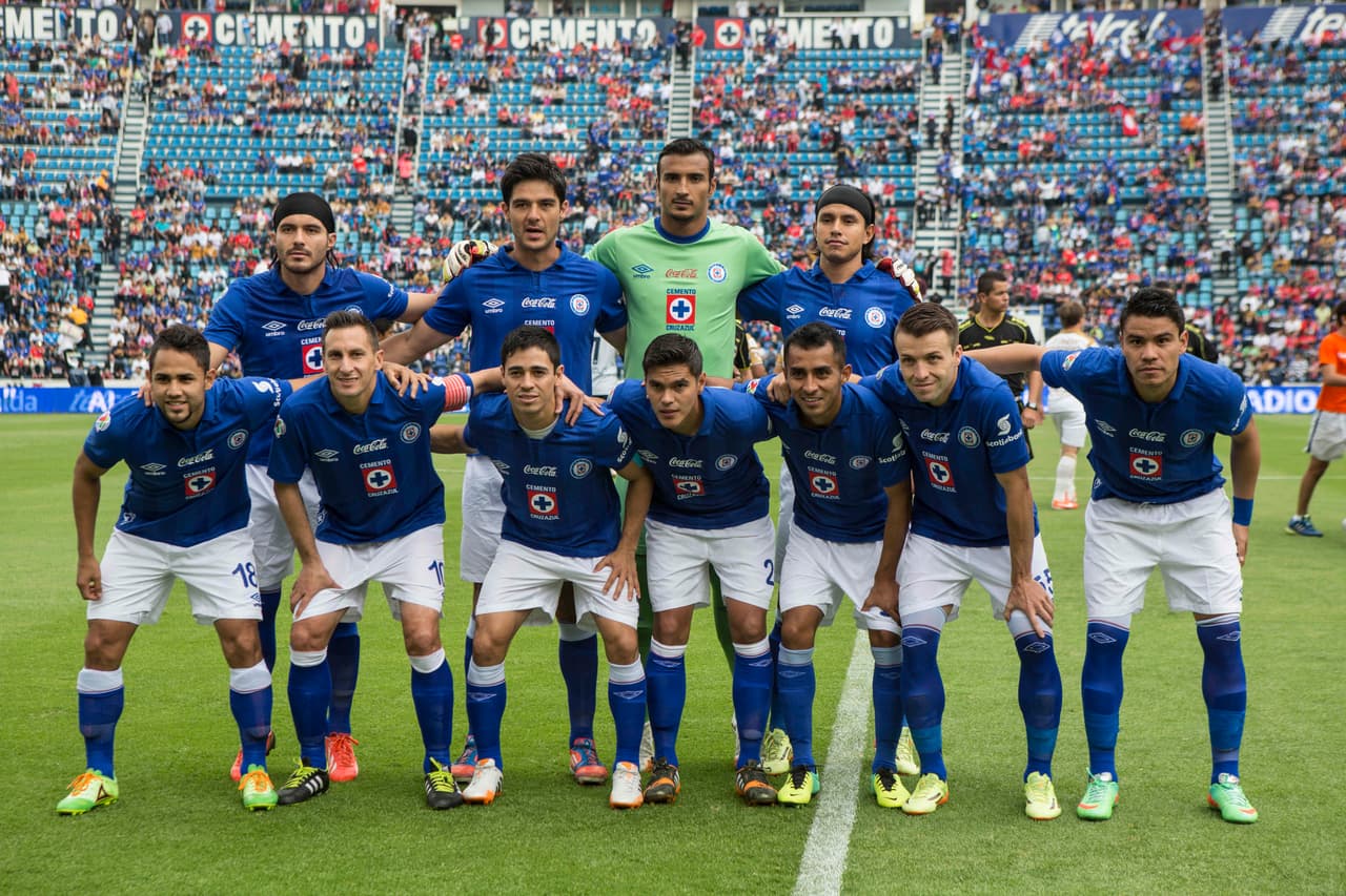La versión de Cruz Azul en el Clausura 2014 fue una de las más dominantes en los últimos torneos de la Liga MX, al punto de terminar como primero en la temporada regular.