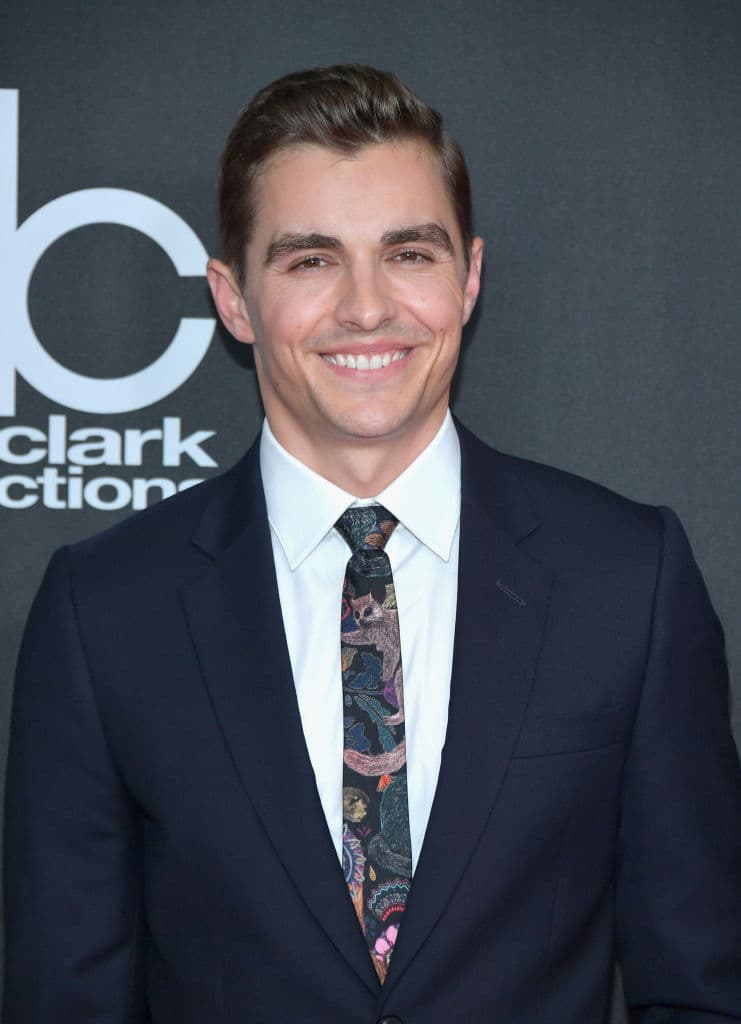 Disaster Artist (2017) - Narra la historia real de la producción de la película 'The Room', que ha sido considerada como “una de las peores películas de la historia".
<br>