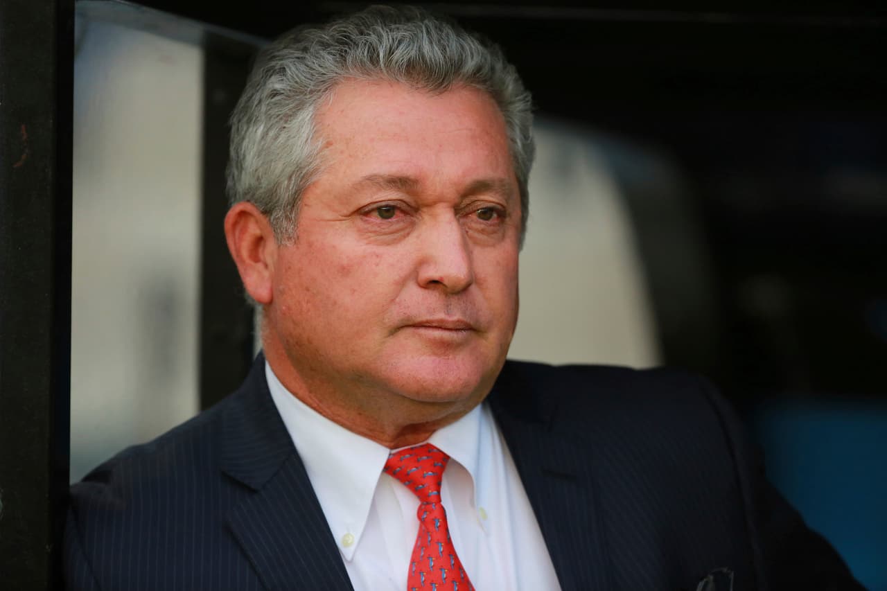 ¡Quieren a Vucetich!: Costa Rica buscaría al ‘Rey Midas’