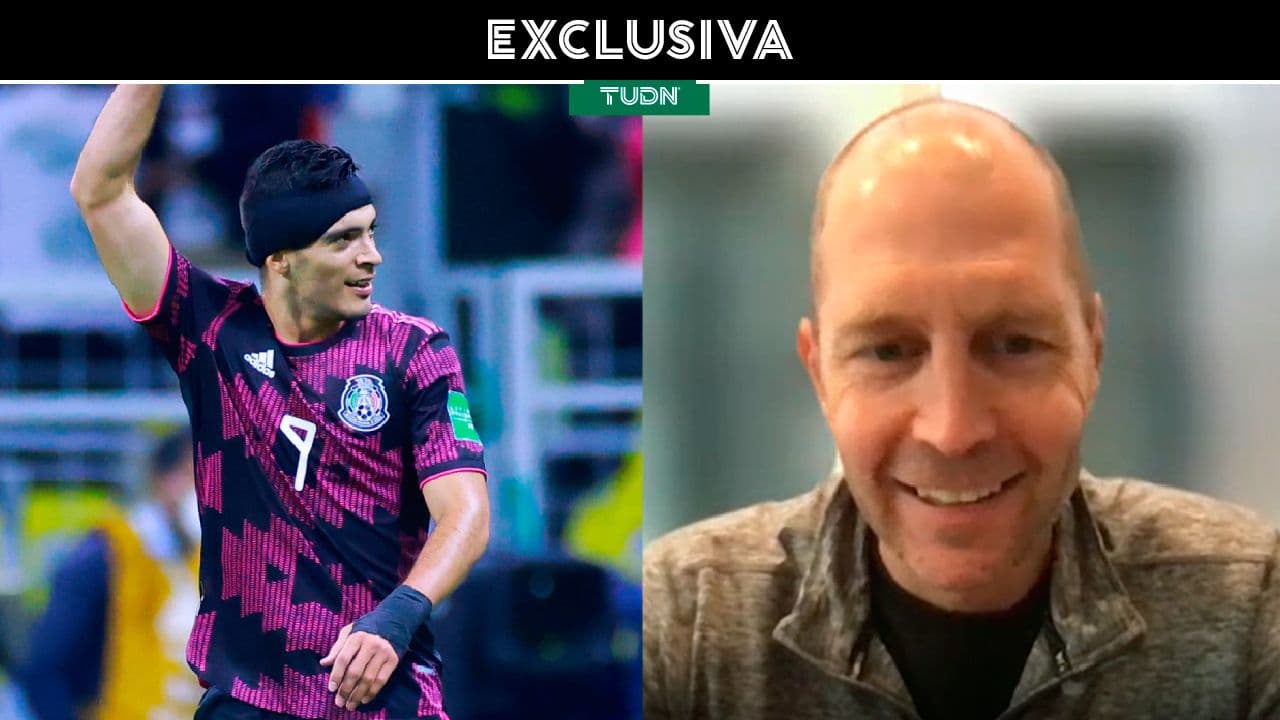 Berhalter se cuestiona cómo contener a Raúl Jiménez