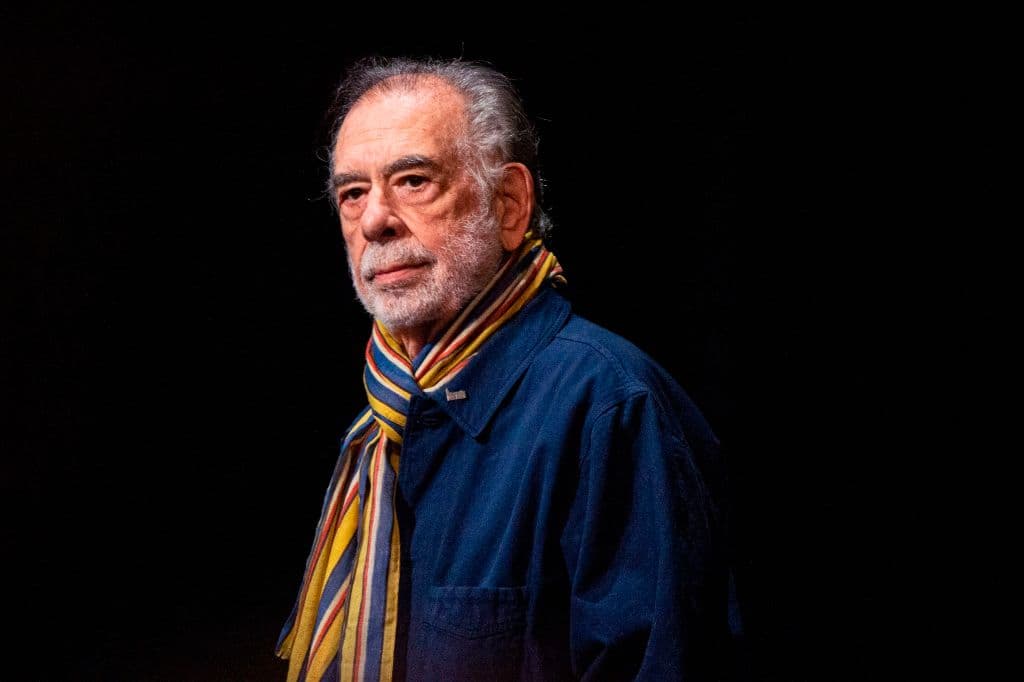 Francis Ford Coppola – 300 millones de dólares.
<br>