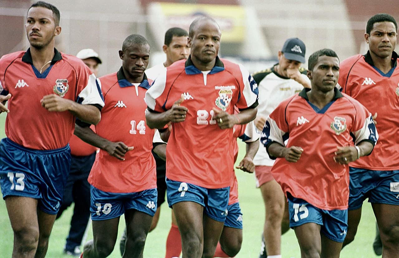 Panamá se ha desarrollado desde los tiempos de los Dely Valdés.