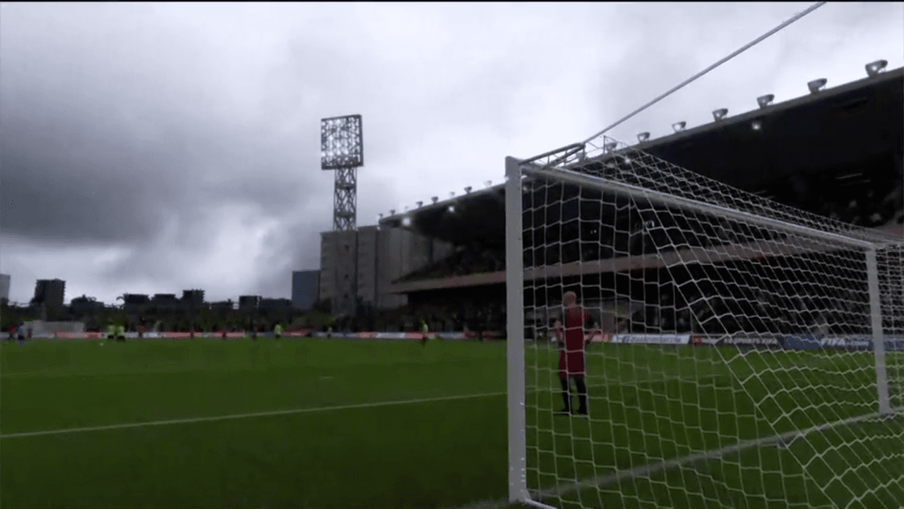 Xolos le arrebató la victoria a Juárez en el último suspiro en el cierre de la Jornada 13 en la eLiga MX.