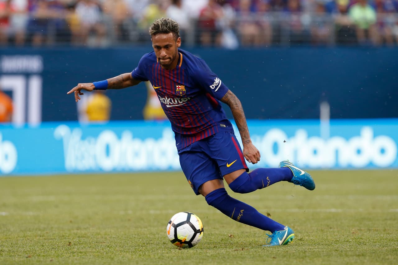 TAS le da la razón a Barcelona en caso Neymar