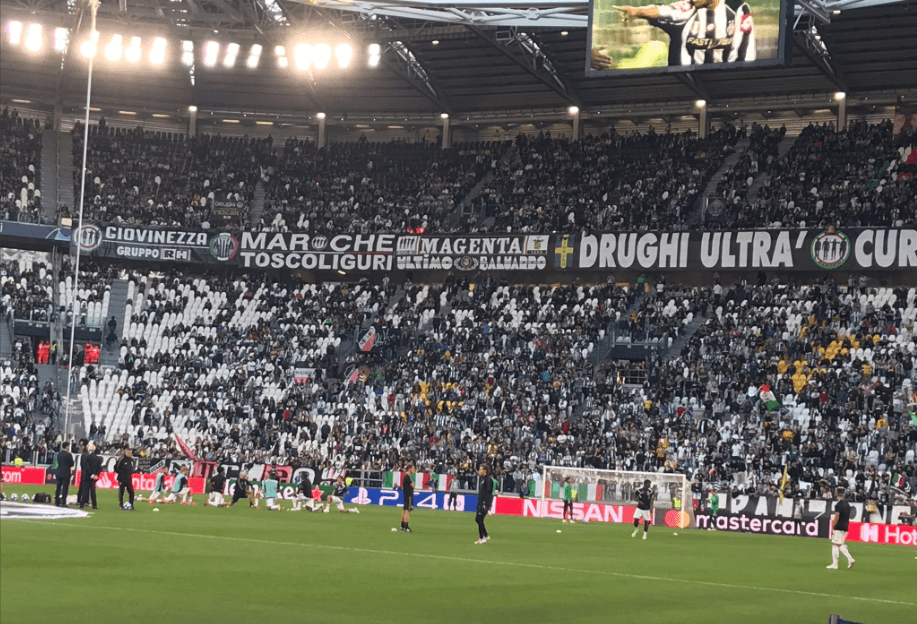 Un partido que, a pesar de las amplias diferencias entre los equipos, generaba expectativa en este martes.