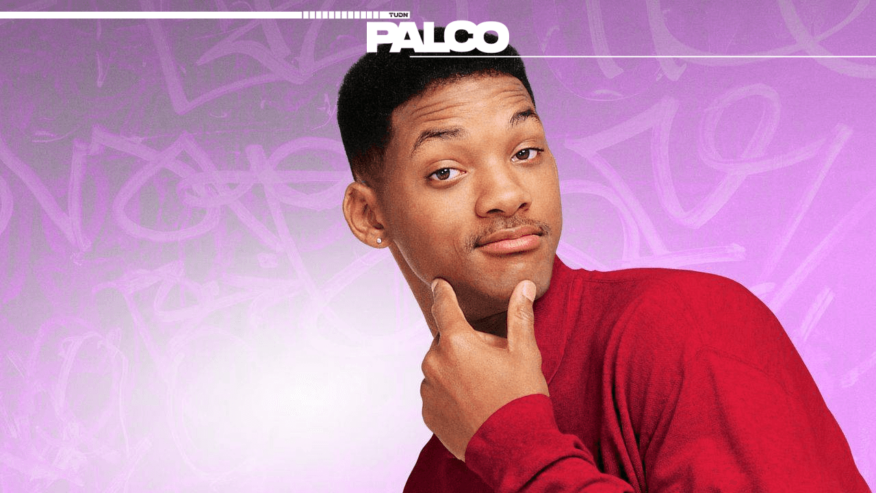 Will Smith revela quién será el nuevo ‘Príncipe del Rap’ | El actor hizo público su relevo en este programa de televisión y te diremos quién será el heredero de Bel-Air.