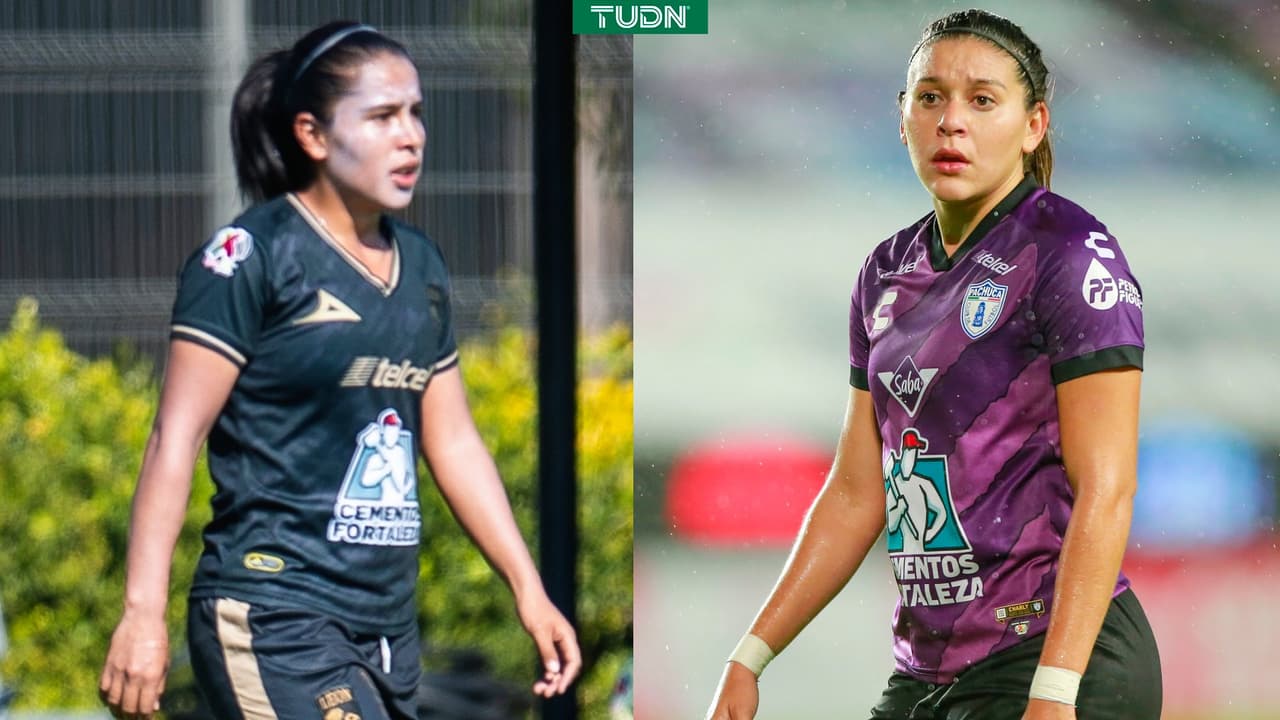 Lucero Cuevas y Norma Palafox, entre las bajas de las Tuzas