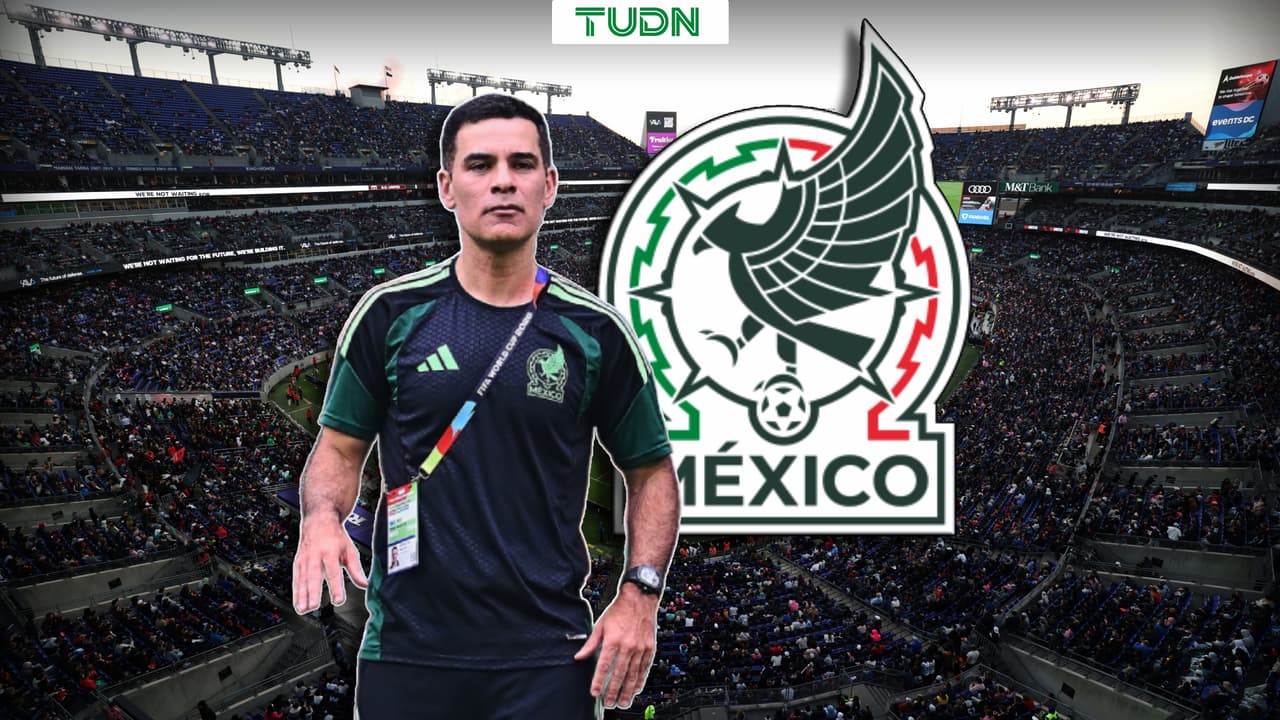 Debut de Rafael Márquez con Selección Mexicana tiene alta demanda de boletos