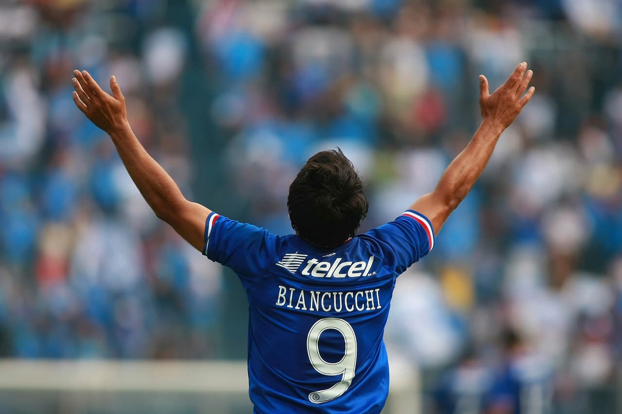 Se retira Maxi Biancucchi, exjugador de Cruz Azul