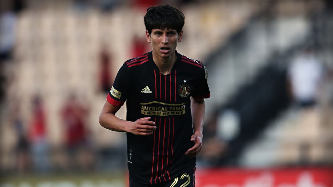 Jürgen Damm hace exámenes médicos y será jugador del América