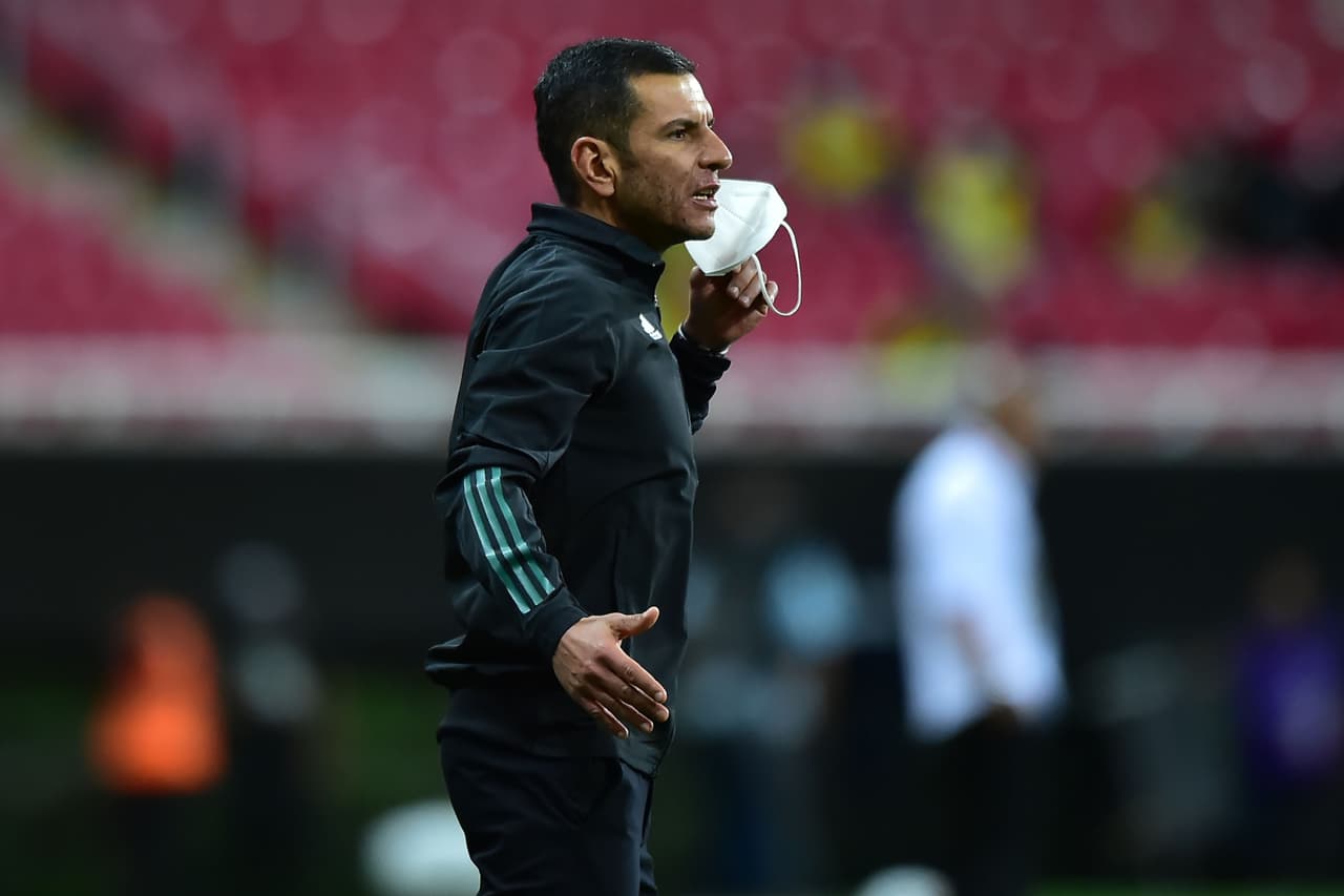 Además de Córdova, Lozano ve a Charly Rodríguez en Europa