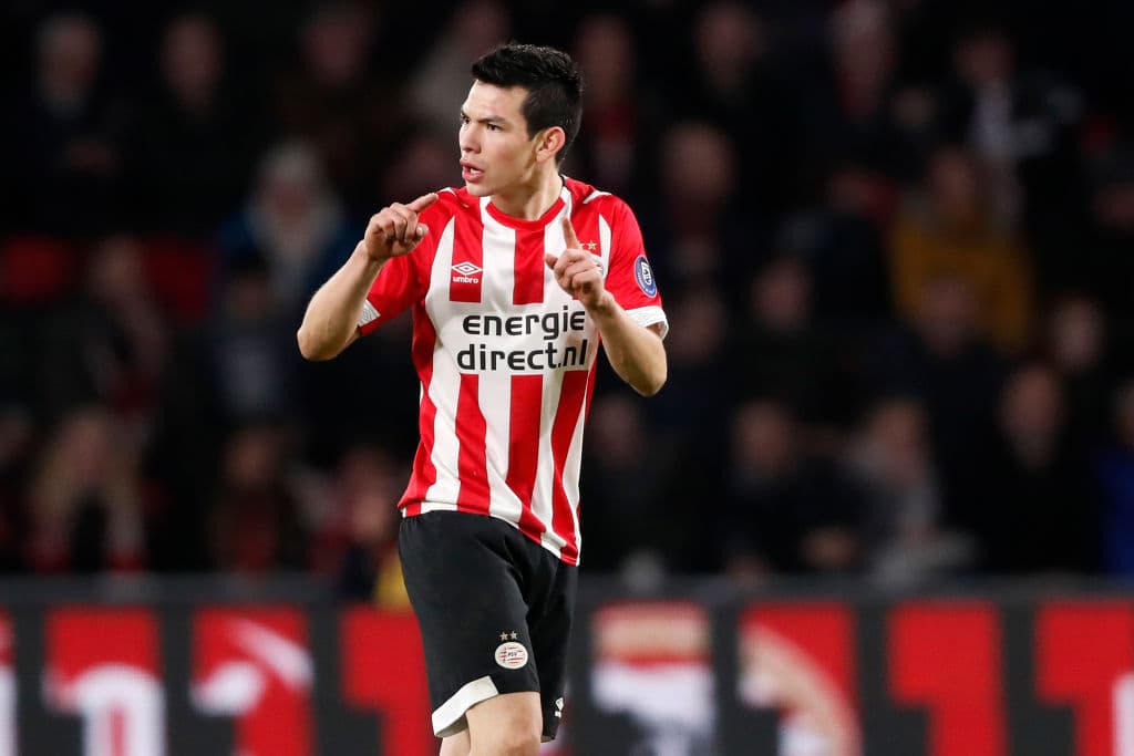 ¿Se va o se queda? Chucky no está en pretemporada y el Chelsea ya abrió la cartera