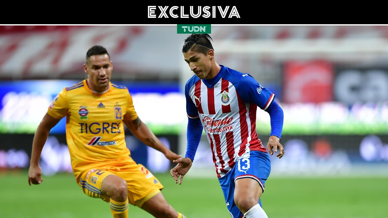 Zaldivar sobre Tigres: "Les pegamos donde más les dolía"