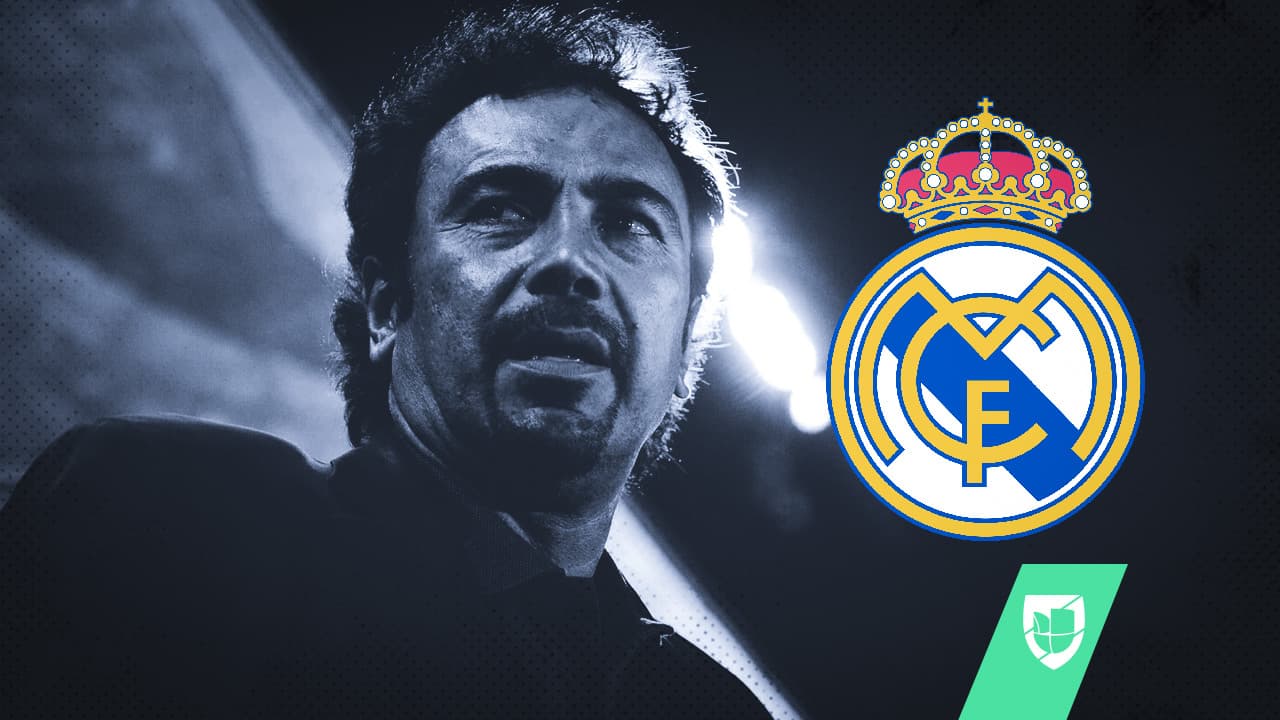 ¿Hugo Sánchez al Real Madrid?: el mexicano se postuló para entrenar al club blanco