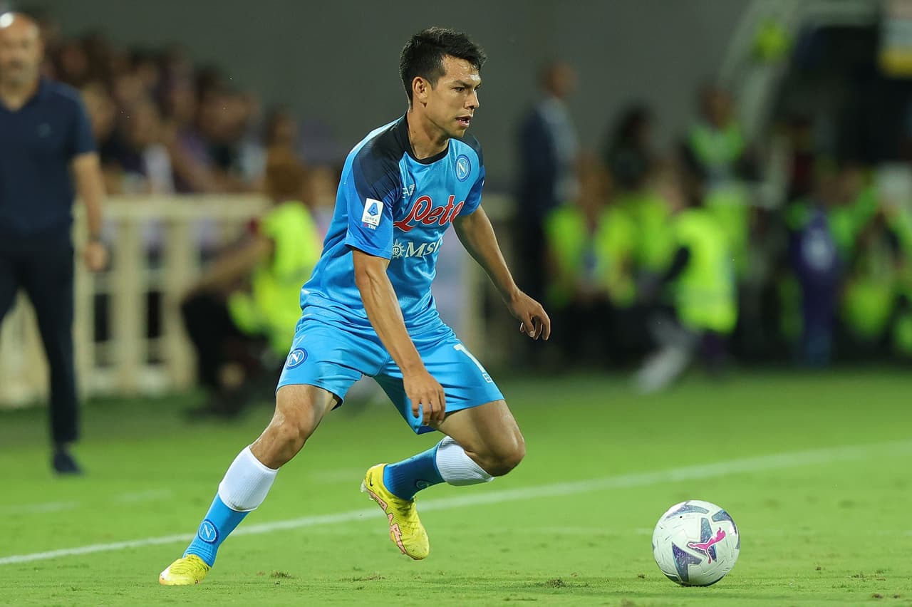 Para Chucky la Champions inicia ante el Liverpool y así podrás verlo