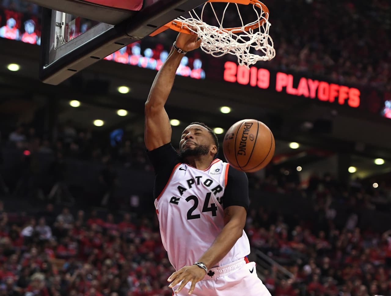 Bajo el mando del anterior entrenador, Dwane Casey, Toronto se quedó estancado en la segunda ronda de Playoffs los dos años más recientes. Se espera que con Nick Nurse, el nuevo mandamás, las cosas cambien.