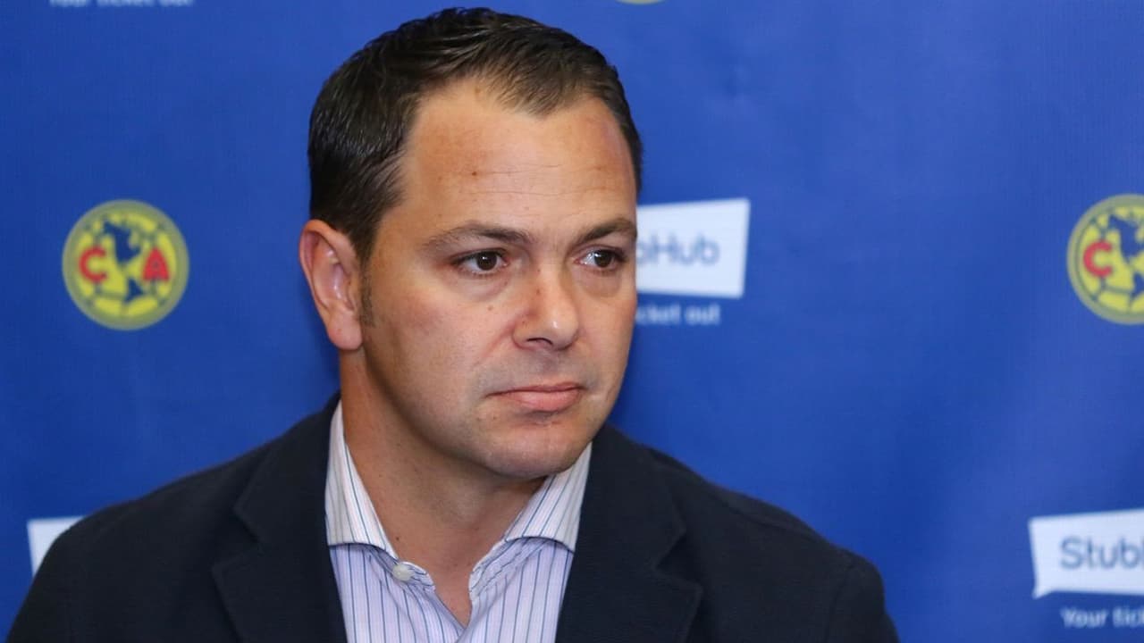 América puede tener nuevo refuerzo esta semana