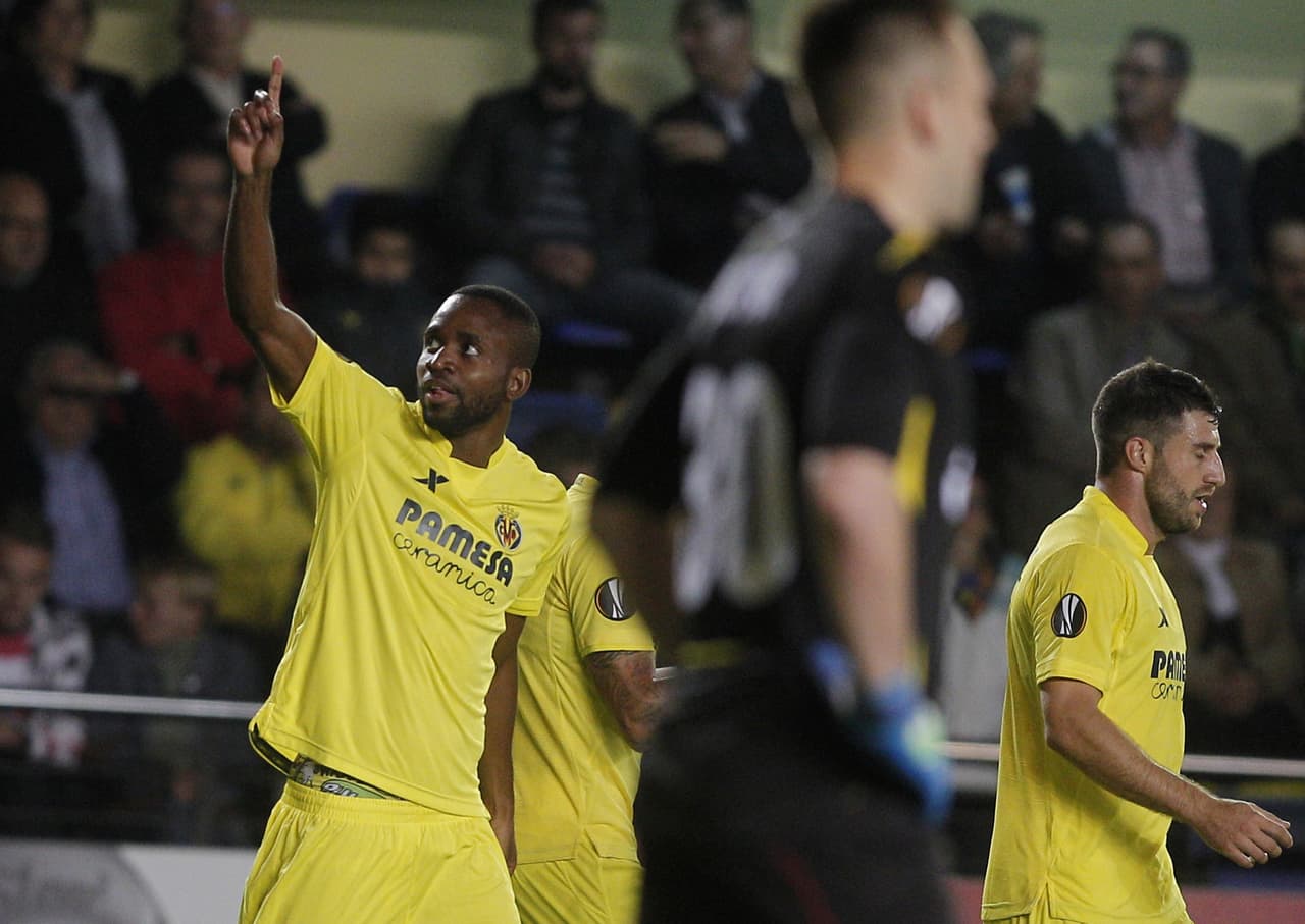 Villarreal vs. Rayo Vallecano