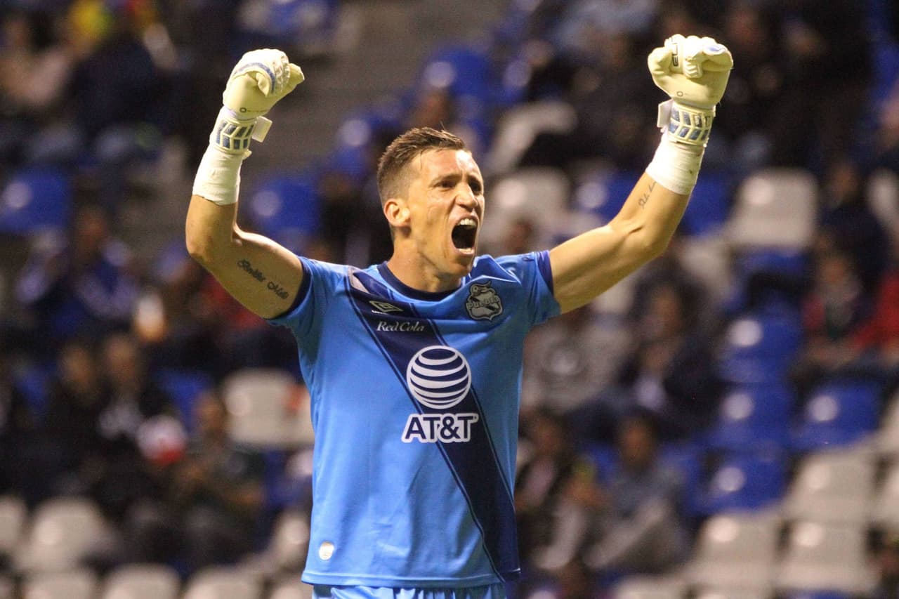 Gustavo Matosas arrancó su proyecto en San Luis con buen pie tras conquistar el Estadio Cuauhtémoc gracias a los goles de Ibáñez, Benítez y Berterame. Arriola descontó para La Franja pero no fue suficiente para remontar.