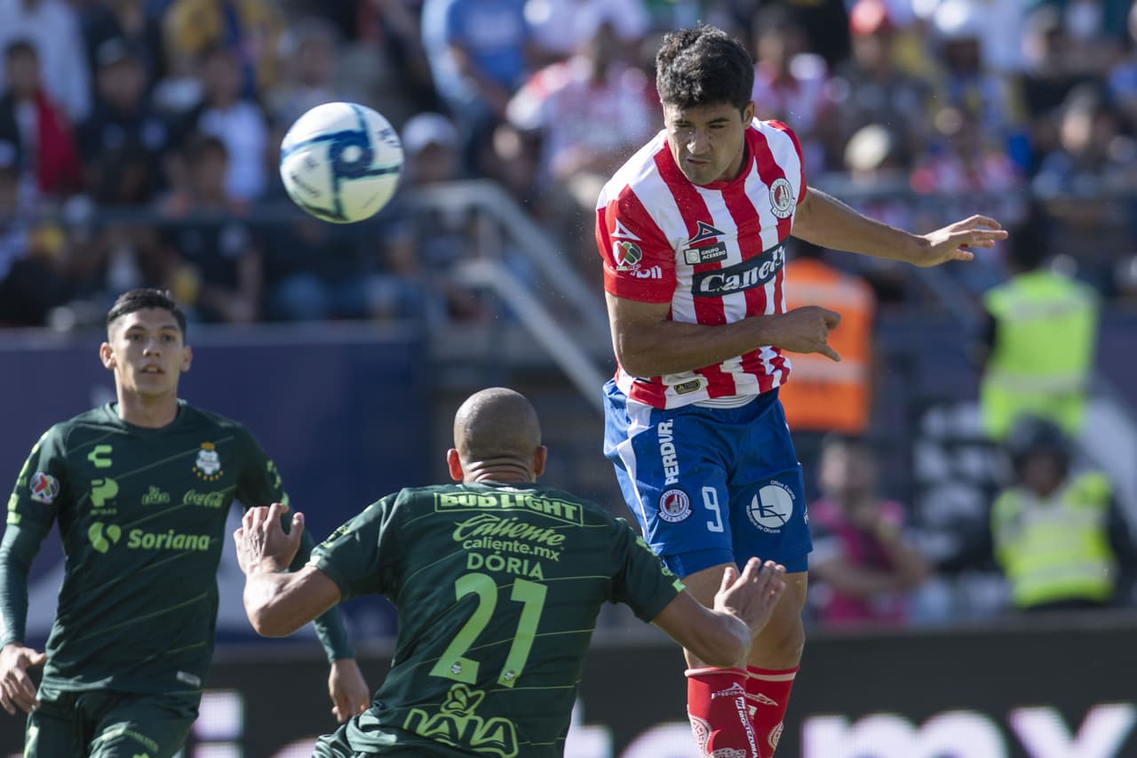 La mayor cantidad registrada fue en el Clausura 2012 cuando los Guerreros se impusieron 5-2 en Torreón.