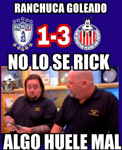 Los más críticos de Chivas no dejaron de lanzar su ironía a la victoria.