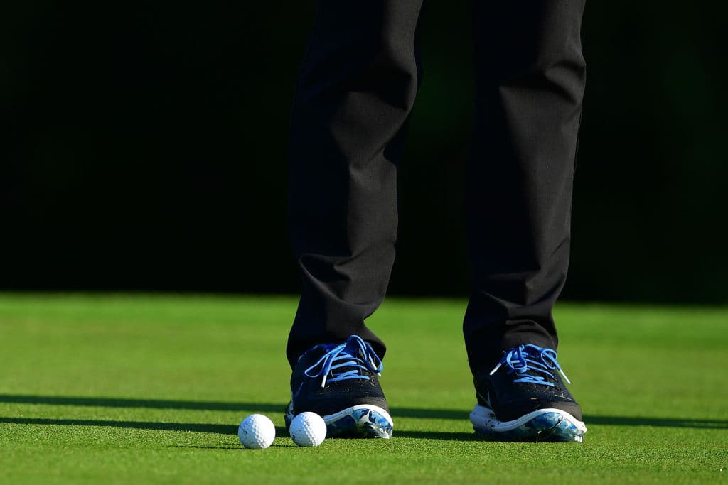 El ganador de la edición de 2017 fue el estadounidense Justin Thomas, en un torneo que se disputó en Charlotte, en el norte de California.