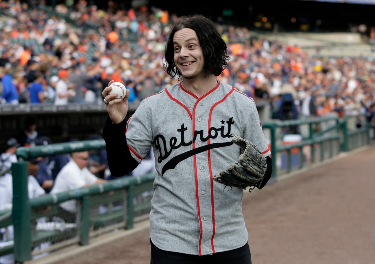 Jack White