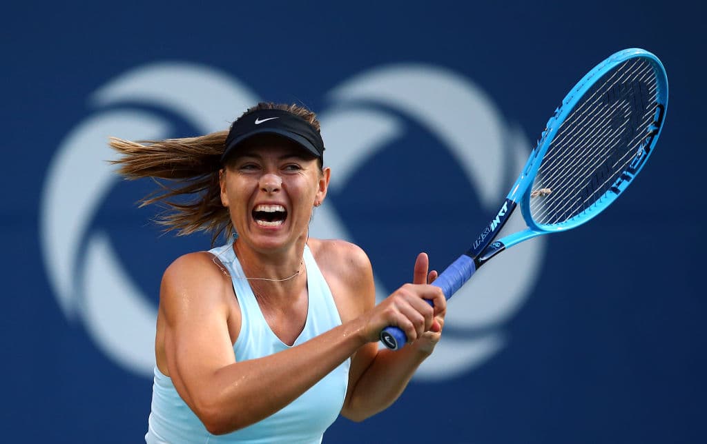 ¿La tremenda joya estará a la altura de la consentida del tenis?