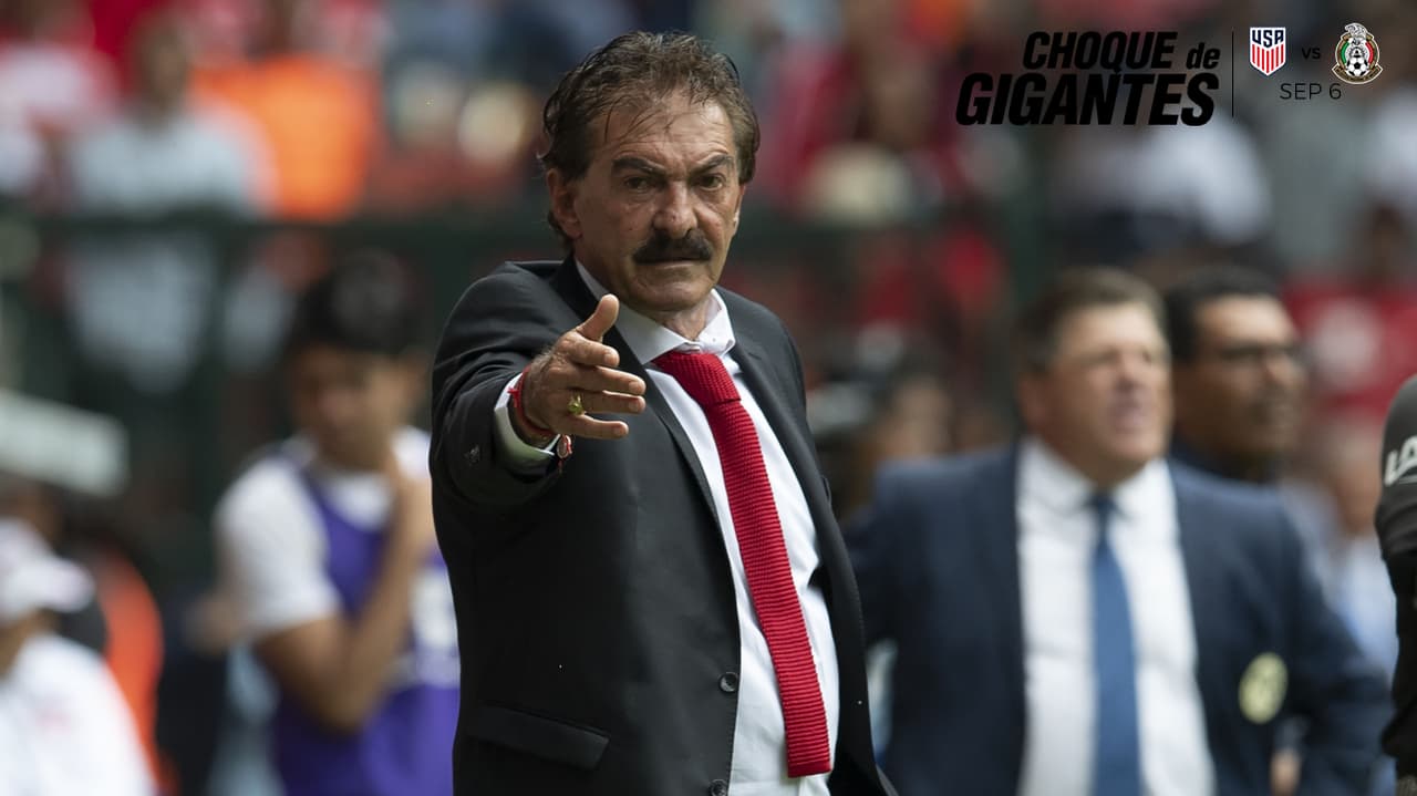 La Volpe explota: “Si saben mucho, que se dediquen a ser DT”