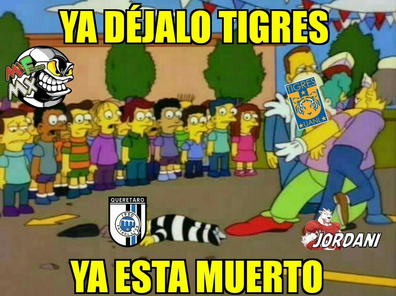 El equipo azulcrema no logró entrar a la liguilla y fueron la burla en redes sociales. Por su parte, Morelia fue aplaudido por salvarse del descenso.