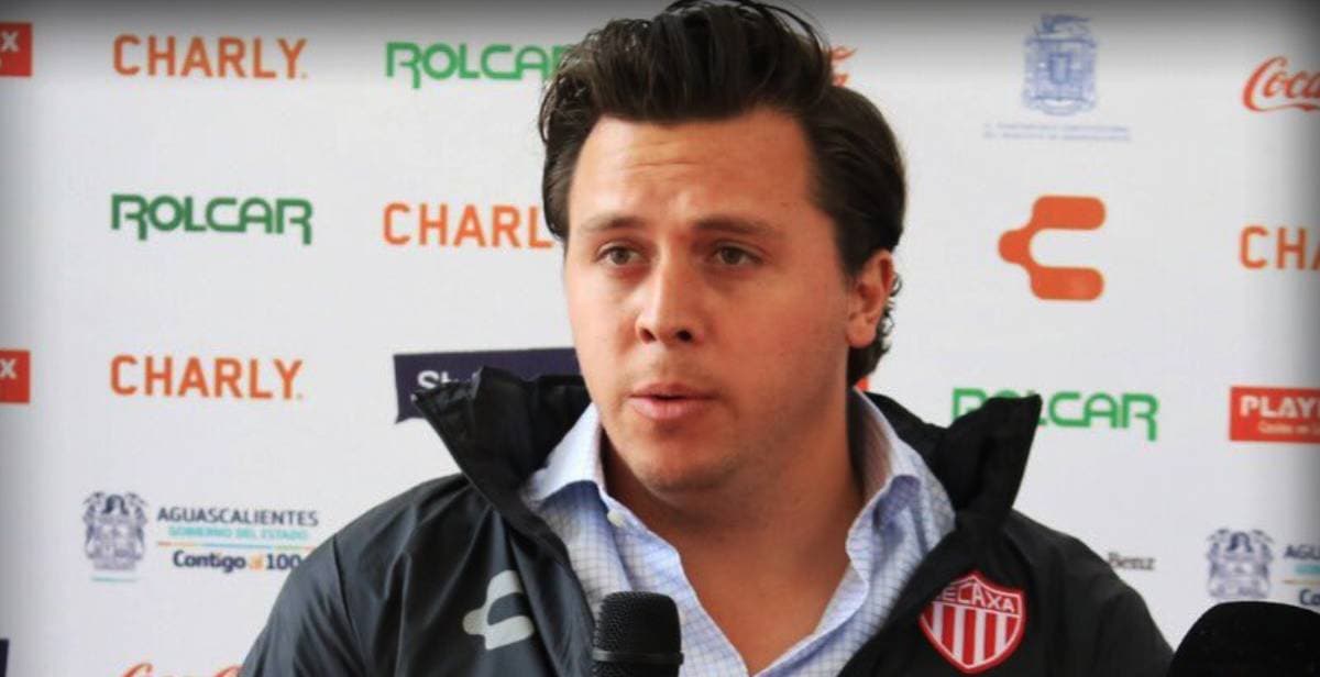 Para Necaxa no es negocio tener público limitado en gradas