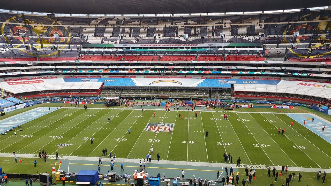 El escenario es perfecto para la batalla entre Patrick Mahomes y Philip Rivers.