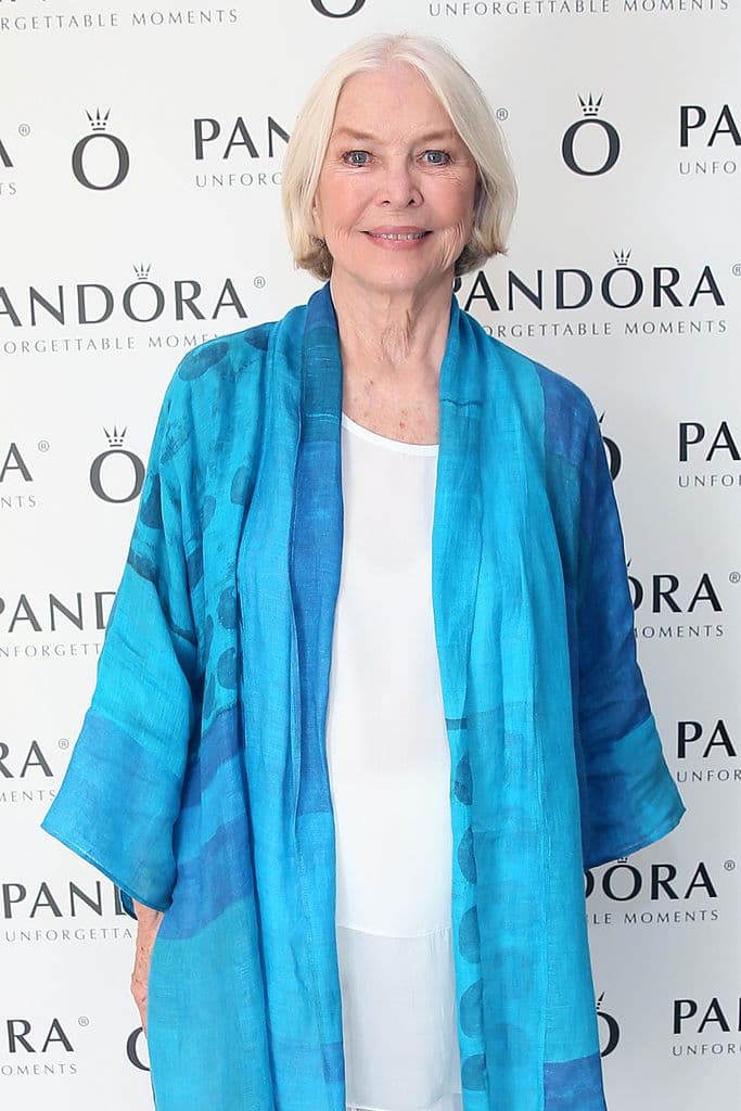 Al lado de Ellen Burstyn podremos ver a Leslie Odom Jr (Hamilton).
<br>