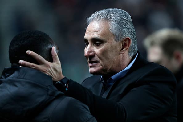 Tite reveló que una estrella de Brasil se niega ir a la Selección tras amenazas de muerte